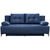 Modern Living Zofa Boxspring Viera