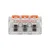 Hitra sponka 3 PIN 0,2 - 4mm2 20 kos