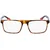 Nike 7161 242 ONE SIZE (54) Havana/Kristalna