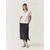TATUUM Bluza off-bela
