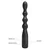 VIBRATOR Pretty Love Federer Black