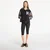 Jakna HUMAN MADE Hooded Jacket UNISEX Black M
