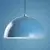 Opviq Luster Kure 236, 45-135cm, O60 cm, Plavi