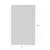 CONCEPTUM HYPNOSE Tepih (80x200) ELS529