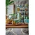 Bloomingville Komplet skodelic Linora 450 ml 3-pack