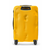 Kovček Crash Baggage STRIPE rumena barva