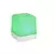 Grundig - RGB LED solarna lampa, 3,7 V