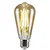Rabalux Filament-LED sijalica E27 ST64 amber 8 W 4000 K 79225