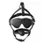 Xtreme – Blindfolded Head Harness & Solid Ball Gag