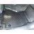 Rubber car mats Audi A6 2011-2018 (combi)