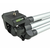 Malatec Stativ za laserske nivelirje 133cm z bluetooth daljinskim upravljalnikom