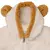 Columbia Kombinezoni TINY BEAR Bela