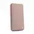 TERACELL Maska na preklop za Xiaomi Redmi Note 11/Note 11S Teracell Flip Cover roze