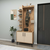 HANAH HOME Julendor Atlantic Pine Beige