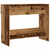 Konzolni stol Staro drvo 90x36x75 cm Konstruirano drvo