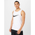 Nike Sportswear Majica, bela