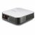 ViewSonic M2e Instant Smart 1080p Portable LED Projector with Harman Kardon Speakers
