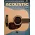 JOHNSON:ACOUSTIC GUITAR CHORDS + DVD