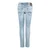 Replay  ANBASS PANTS  Modra