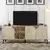 Hanah Home Konzolni sto Venedik, 180x78x35 cm, Bež