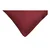 Bordo rdeča enojna posteljnina 200x140 cm Elegant – Mijolnir