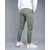 Denistar Muške pantalone 100/2865, Kargo, Zelene