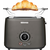 SENCOR toster STS 6058BK  Crna, 9, 2, 1000 W