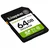 KINGSTON 64GB, SD kartica, Canvas Select Plus (SDS3/64GB)