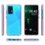 Futrola Spring clear TPU za Samsung Galaxy A52 4G/Galaxy A52 5G/Galaxy A52s 5G - Tamno plava KP8791