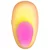 ROMP Kiss Clitoral Stimulator Pink