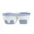 BabyOno - Činija sa pregradama i kašikom