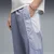 PUMATECH-X Relaxed Track Pants Men, Lifestyle, Gray Sky, XL