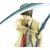 ABYstyle Abystyle Death Note Light Abystyle Studio figura, (20839830)