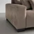 Velika Sofa Matteo sivo-braon