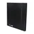 Ultra Pro 12 Pocket Eclipse Pro Binder - Jet Black