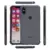 Maska 6D Ultra Thin za Samsung S10e/G970 roza.