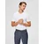 SELECTED HOMME Majica V-NECK TEE B NOOS, bela