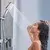 SprayShower, invotivna tuš ročka