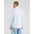 SELECTED HOMME Srajca SLHETHAN svetlo modra