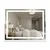 Stensko ogledalo LED STUDIO White 58x45