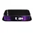 BERLINGERHAUS 2v1 model za peko brez prijema Purple Metallic Line 39x27x7,5cm BH-6802