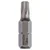 BOSCH Extra-Hard Bit T25. 25 mm	 (2607001616)