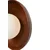 OPVIQ Zidna lampa Hand S Walnut