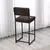 Hanah Home Barska stolica Retro, Braon