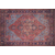 CONCEPTUM HYPNOSE Blues Chenille Claret Red AL 162 ( 210 x 310 )