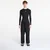Majice adidas TECHFIT Compression Training Long Sleeve Long-Sleeve Top Black/ A Charcoal XXL