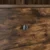 Highboard s ladicama Dimljeni hrast 45,5 x 34 x 127 cm