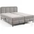 Boxspring postelja Laura - 180x200 cm
