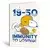 TEKA MEKI UVEZ A4 KARO 40L 80G SNOOPY MAR MAR