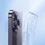 Ochrambena gel futrola Ugreen za Apple iPhone 14 Pro - Prozirna KP22159
